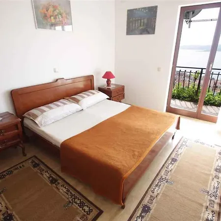 Apartament Three-bedroom In Xii Crikvenica