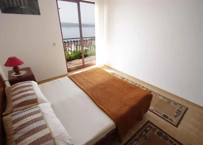 Three-bedroom In Xii Apartamento Crikvenica
