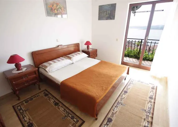 Apartamento Three-bedroom In Xii Crikvenica