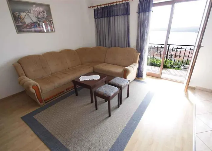 Three-bedroom In Xii *