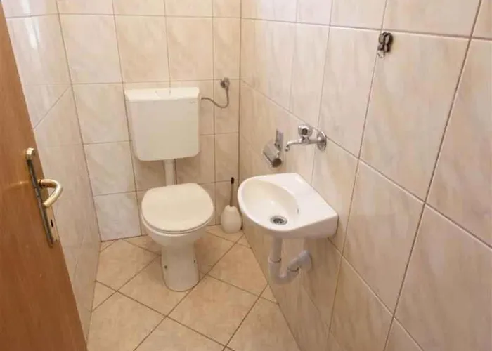 Apartamento Three-bedroom In Xii