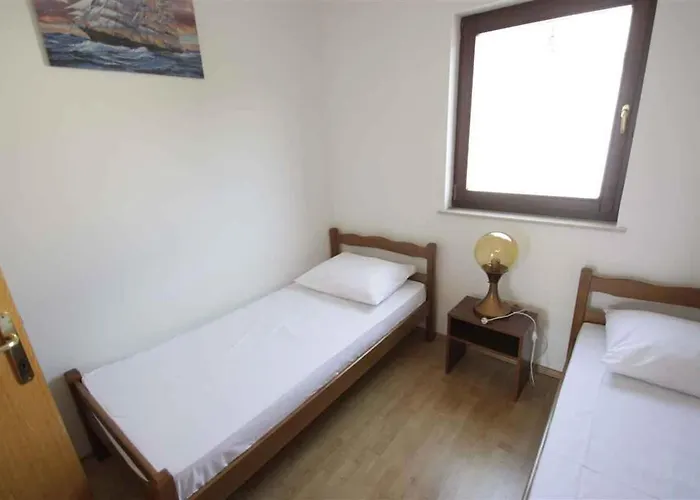 Three-bedroom In Xii * Crikvenica