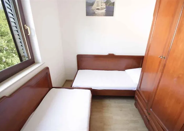 Three-bedroom In Xii * Crikvenica