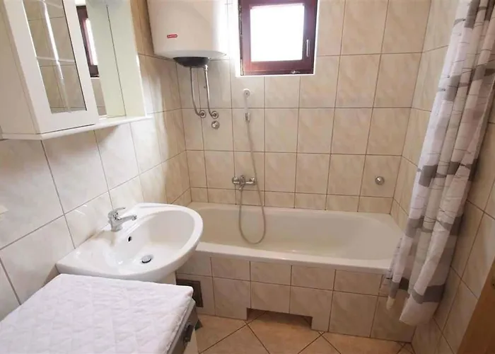 Three-bedroom In Xii * Crikvenica