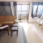 דירה Three-bedroom In Xii *