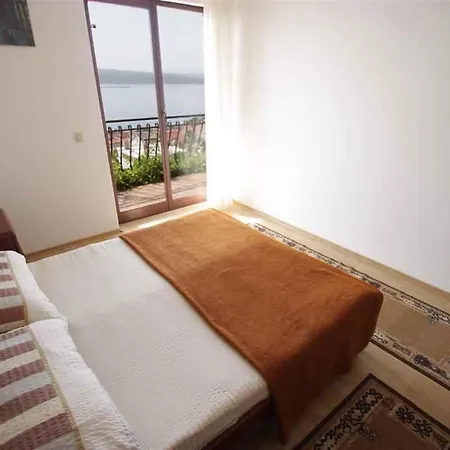 Three-bedroom In Xii Apartment