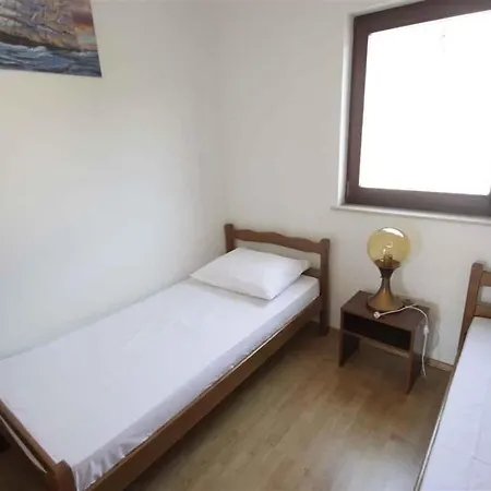 Three-bedroom In Xii *