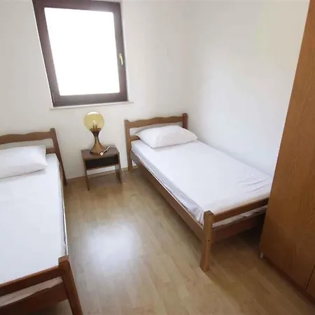 Three-bedroom In Xii Apartment Crikvenica