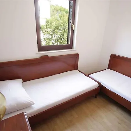 Three-bedroom In Xii * Crikvenica