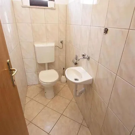 Three-bedroom In Xii Apartment
