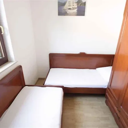 Three-bedroom In Xii * Crikvenica