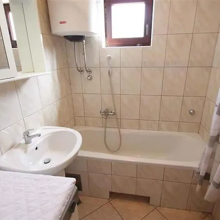 Three-bedroom In Xii * Crikvenica